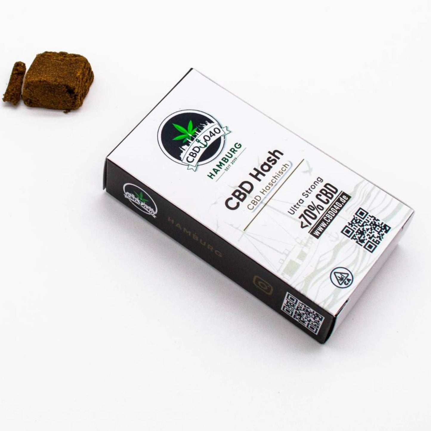 CBD Hasch Ultra Strong 70% CBD für Händler im B2B-Shop